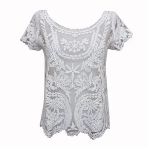 بلوز زنانه مدل gipoor 45