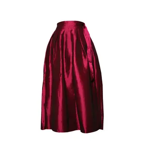 دامن زنانه مدل ارغوان