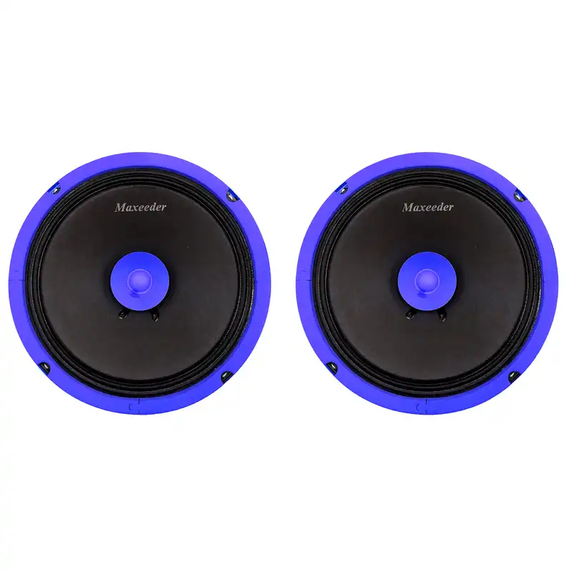 میدرنج خودرو مکسیدر مدل PLB610 بسته دو عددی