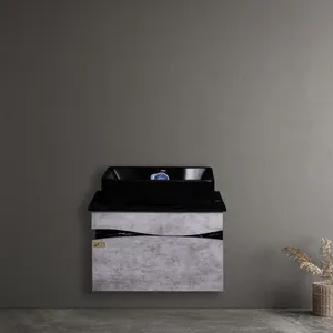 ست کابینت و روشویی پارنا نوفر مدل Z21