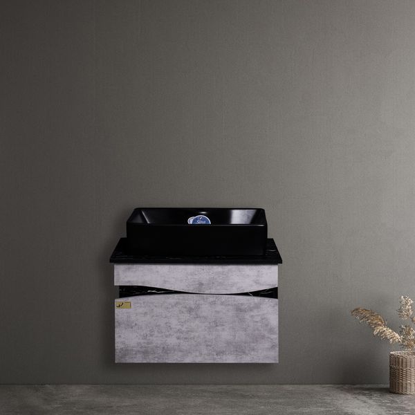 ست کابینت و روشویی پارنا نوفر مدل Z21