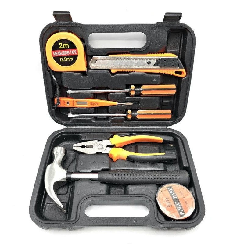 مجموعه  9 عددی  ابزار کد 100219