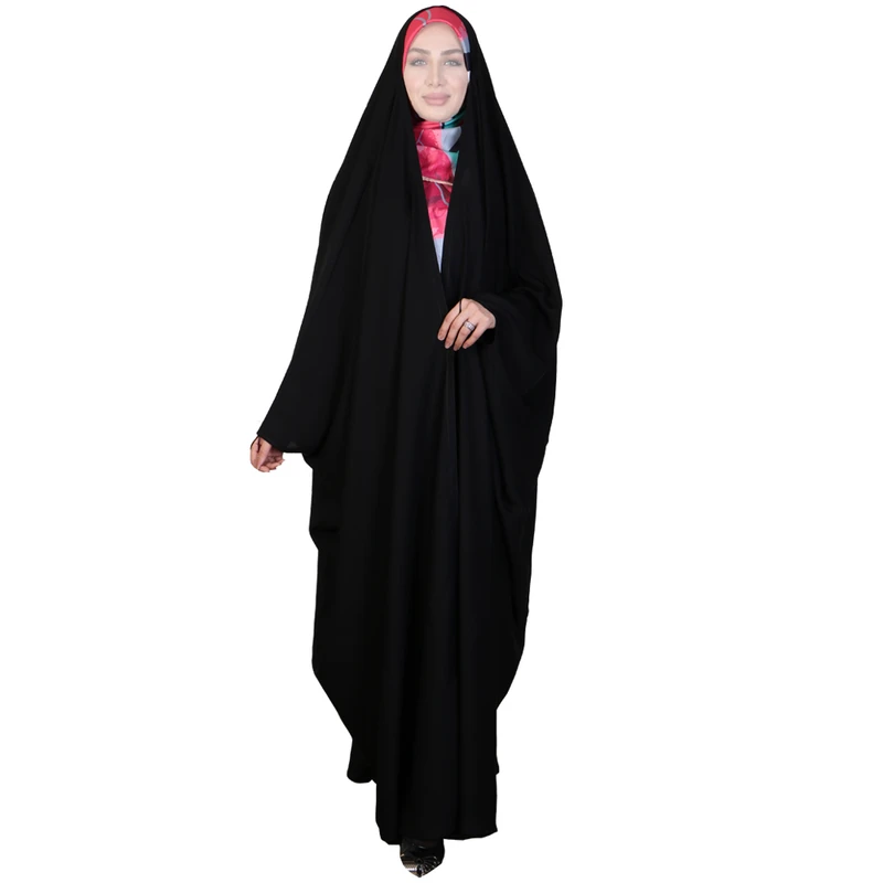 چادرعربی مدل نسیم