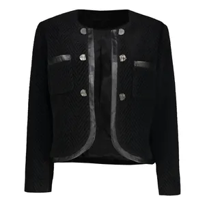 کت رسمی زنانه مدل 019