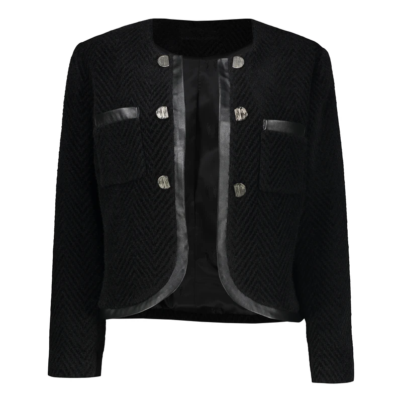 کت رسمی زنانه مدل 019