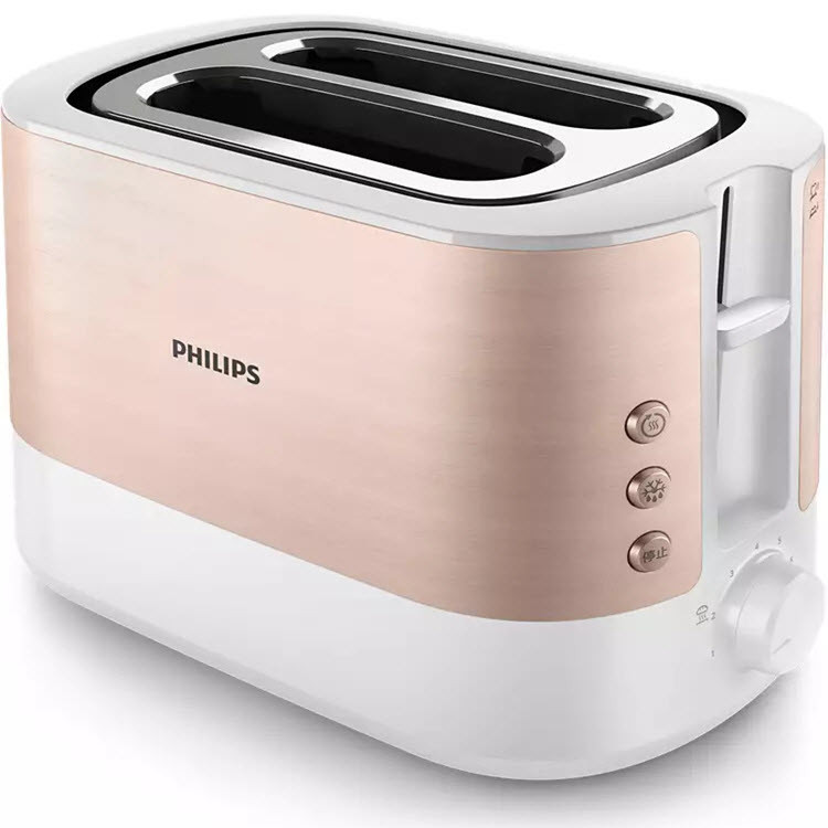 توستر فیلیپس مدل HD2637 Viva Collection