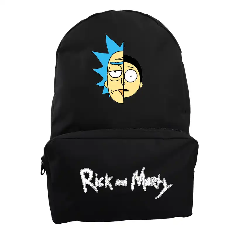 کوله پشتی مدل ریکی و مرتی کد KP-66