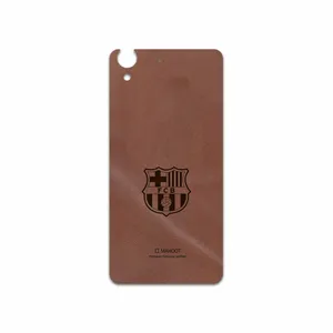 MAHOOT MNL-BRCA Cover Sticker for Huawei Y6 II