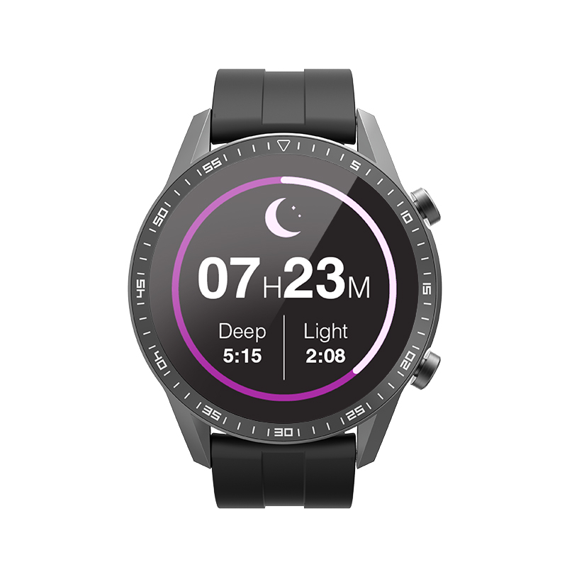 ساعت هوشمند مدل somatic apollo