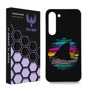 RIVEN RI2-8 Case For Samsung Galaxy S23