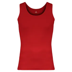 زیرپوش مردانه ساروک مدل ZMRF کد 11 رنگ قرمز