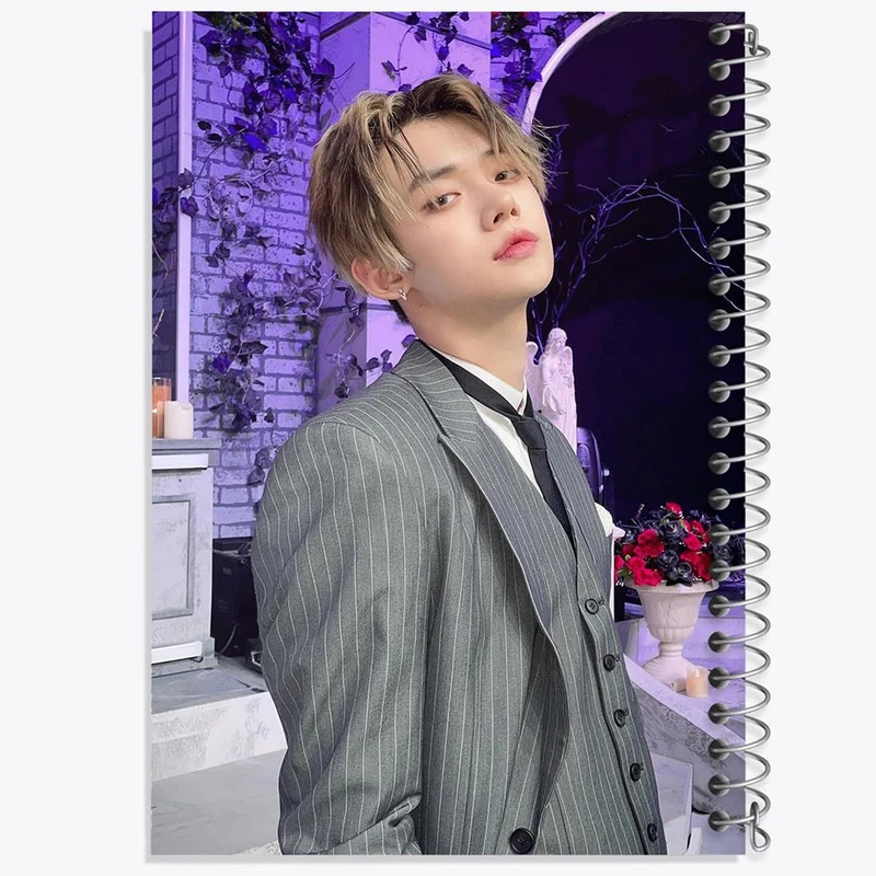 دفتر نقاشی 50 برگ خندالو مدل یونجون گروه تی اکس تی TXT کد 19992