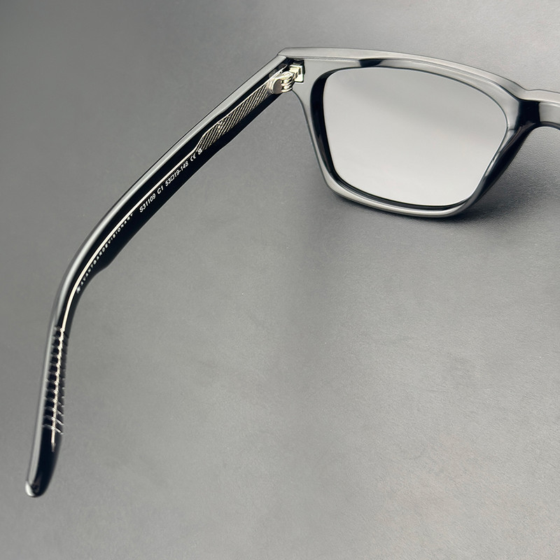 عینک آفتابی زنانه و مردانه آلبرت وگ مدل S31109C1 Avantgarde Visionary