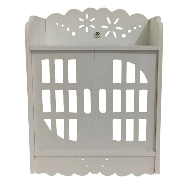 شلف دیواری مدل f.p کد 253