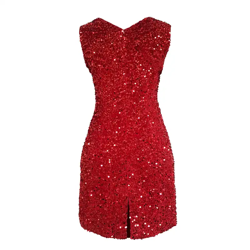 پیراهن زنانه مدل مجلسی کد MP248