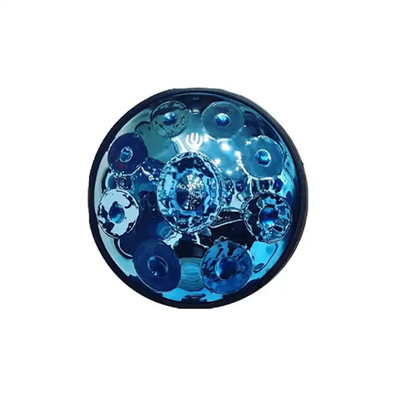 هنگ درام مدل تیتانیوم