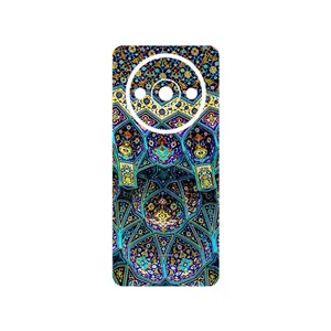 MAHOOT Iran Tile 14 Cover Sticker for Xiaomi Redmi A3