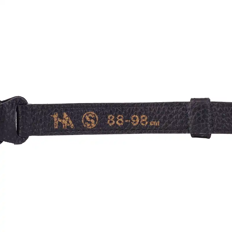 کمربند زنانه کد 3B09