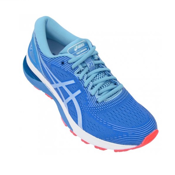 Gel nimbus 21 outlet blue coast