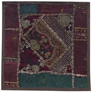 رومیزی سوزن دوزی مدل سرمه کد SER84