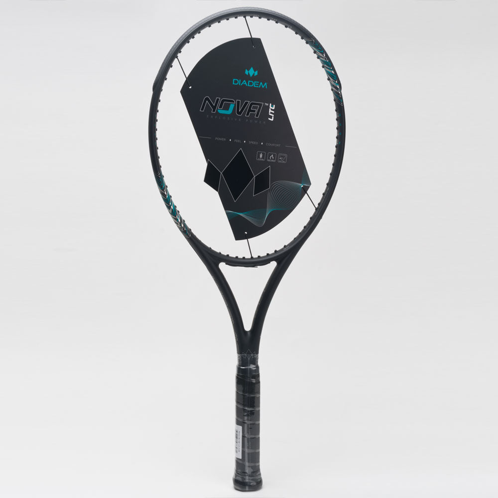 نکته خرید - قیمت روز راکت تنیس دایادم مدل Nova FS 100 Lite خرید