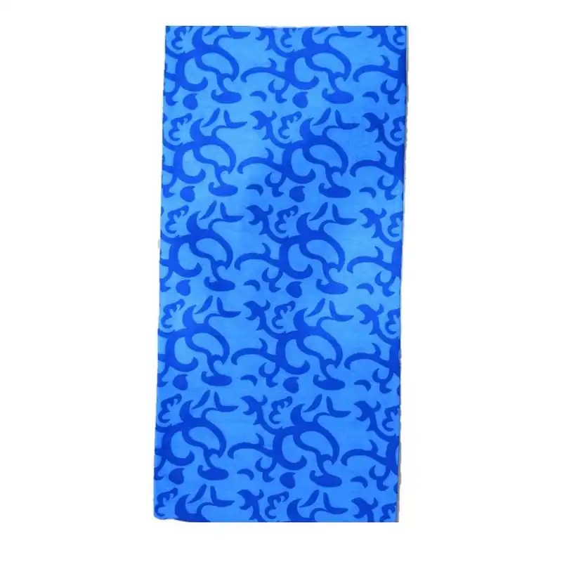 دستمال سر و گردن مدل SK-151