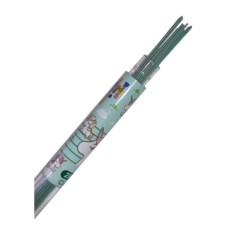 نوک مداد نوکی 0.7 میلی متری مدل CL-8814 کد 46