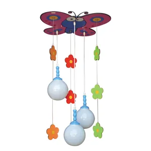 لوستر اتاق کودک طرح PARVANE527/3