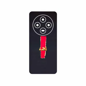 MAHOOT Collage of Embrace Cover Sticker for Xiaomi Poco C75