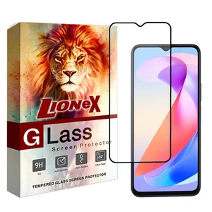 Lionex MCERAMLION Screen Protector For Honor X6a