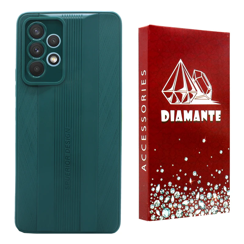 کاور دیامانته مدل Design Rd مناسب برای گوشی موبایل سامسونگ Galaxy A23 5G