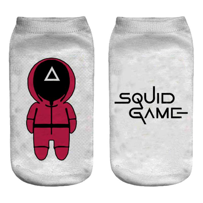 جوراب مدل بازی مکعب کد 1456