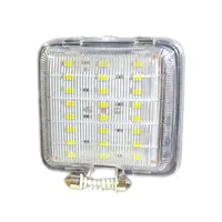 چراغ سقفی خودرو مدل P12 مناسب برای پراید