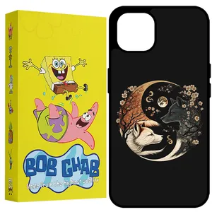  BOB Ghab BCP15 Cover For Apple iPhone 15