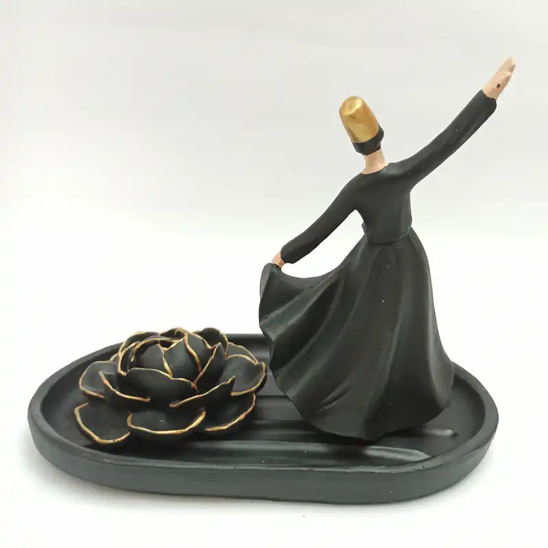 جاعودی مدل گل طرح سماع کد 236-2