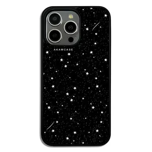 AKAM AMC-WA15PROMAX-STARS-16 Cover For Apple iPhone 15 Pro Max