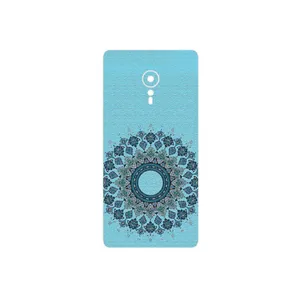 MAHOOT Art of Illumination 4 Cover Sticker for Lenovo ZUK Z2