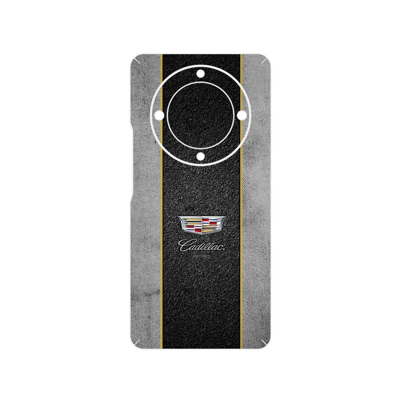برچسب پوششی ماهوت مدل Cadillac مناسب برای گوشی موبایل آنر Magic 5 Lite