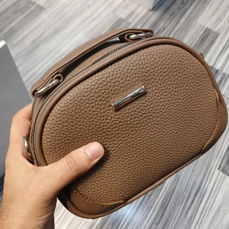 کیف زنانه مدل مارال