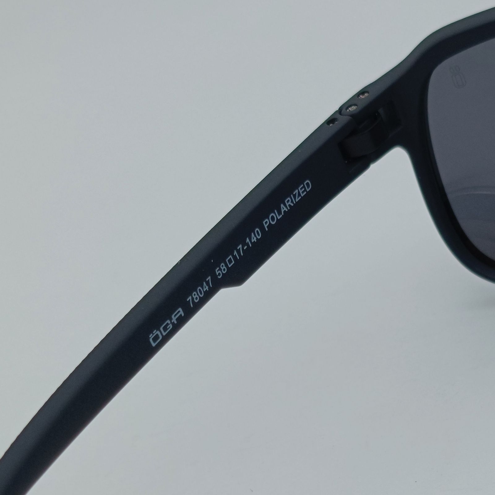 عینک آفتابی اوگا مدل 78047 POLARIZED -  - 5