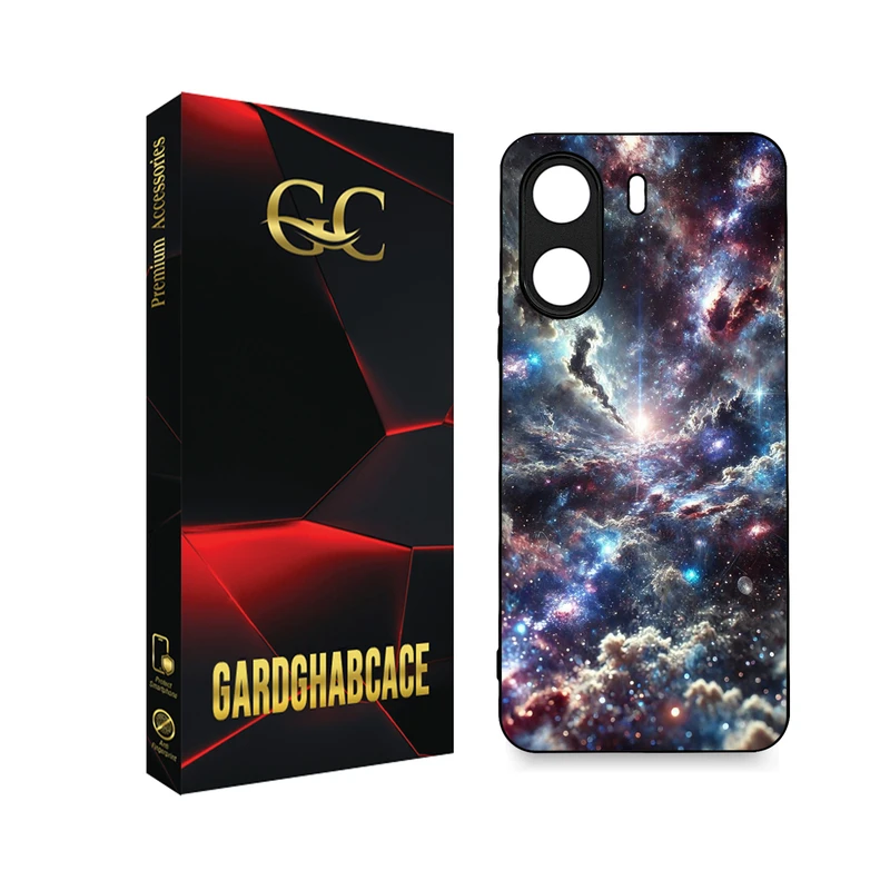  کاور گارد قاب کیس مدل دخترانه T مناسب برای گوشی موبایل شیائومی  Redmi Note 14 Pro 4G  