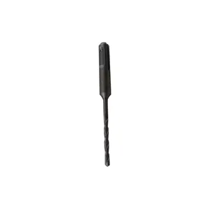 مته الماسه کاتکس مدل چهار شیار 4-11 کد 0796 سایز 4 میلی متر بسته 10 عددی