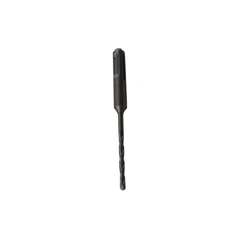 مته الماسه کاتکس مدل چهار شیار 4-11 کد 0796 سایز 4 میلی متر بسته 10 عددی