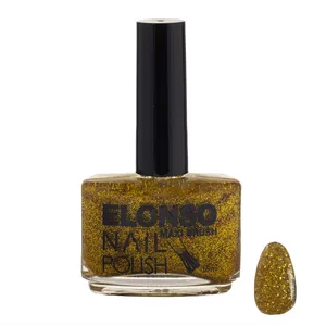 لاک ناخن الونسو شماره G04