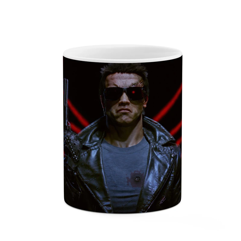 ماگ کاکتی طرح ترمیناتور کد mgp12940