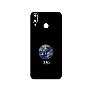MAHOOT NASA Home Earth Cover Sticker for Gplus Q10
