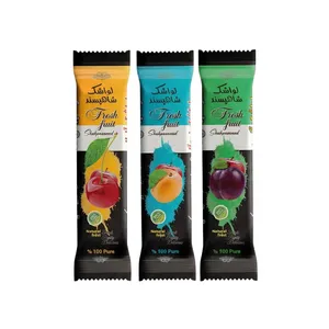 لواشک استیکی شاهپسند - 25 گرم بسته 3 عددی