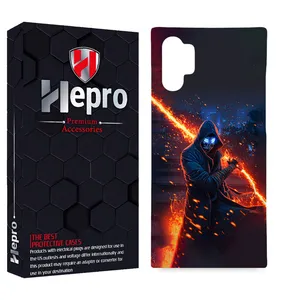 HEPRO MC Cover for Samsung Galaxy NOTE 10 PLUS