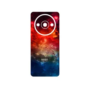 MAHOOT Universe b NASA 8 Cover Sticker for Xiaomi Redmi A3x