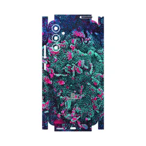 MAHOOT Atom Universe 8-FullSkin Cover Sticker for Samsung Galaxy A34